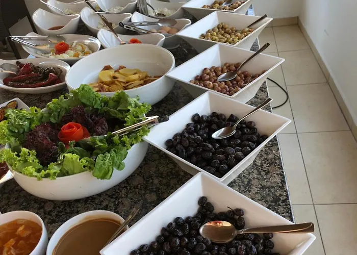 Hermes Hotel Kaş