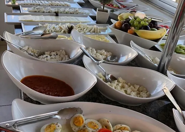 Hermes Hotel Kaş