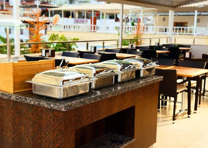 Hermes Hotel 4*