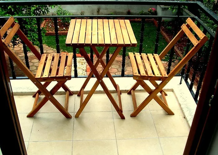 Hermes Hotel 4*