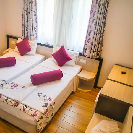 Hotel Hermes 4*