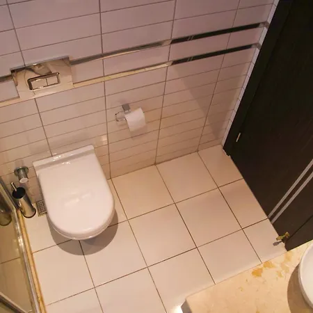 Hotel Hermes Kaş
