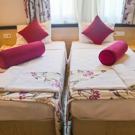 Hermes Hotel