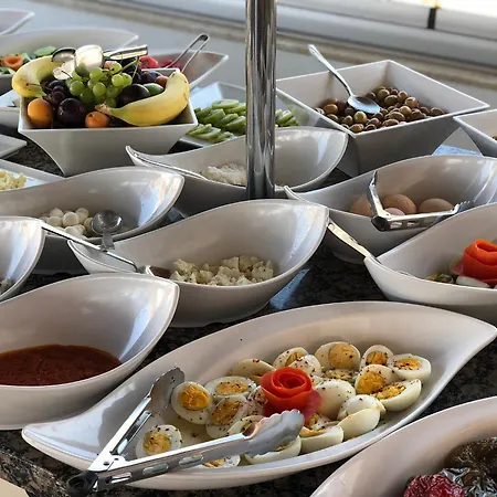 Hermes Hotel 4*